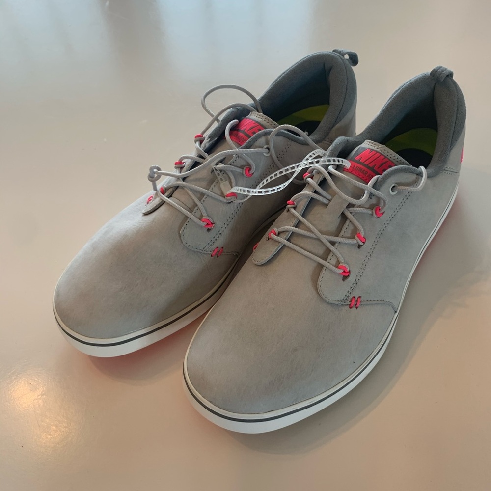 Nike women’s golf sneakers shoes